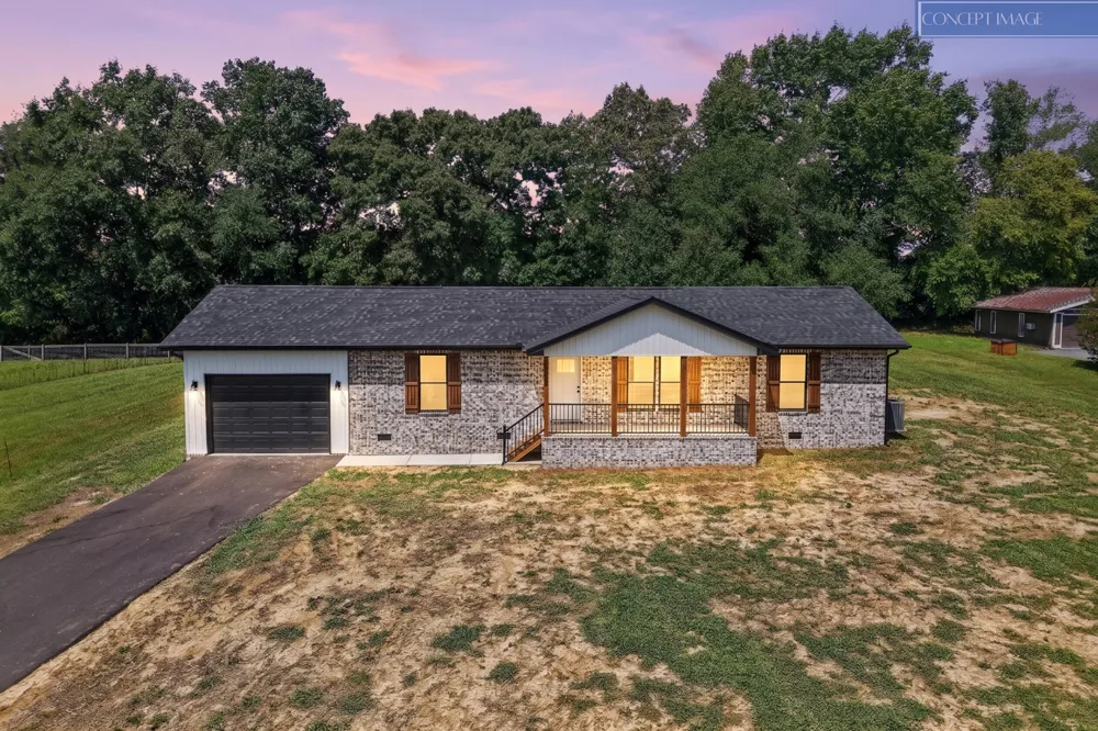 254 Bob Johnson LN Cookeville, TN 38501