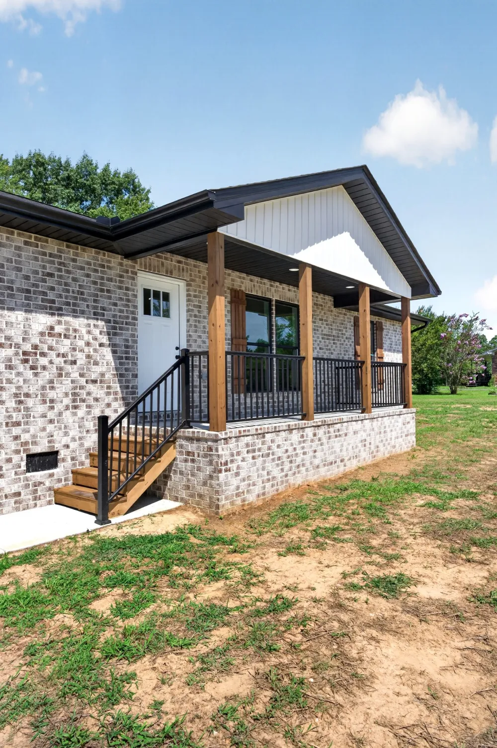 254 Bob Johnson LN Cookeville, TN 38501