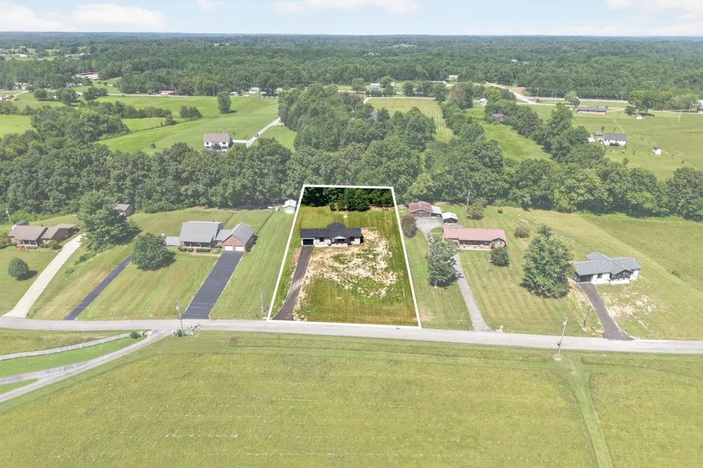 254 Bob Johnson LN Cookeville, TN 38501