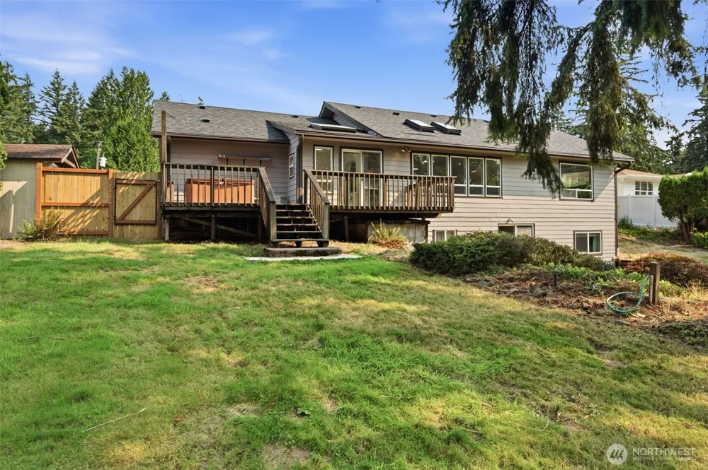 116 Virginia Place Longview, WA 98632