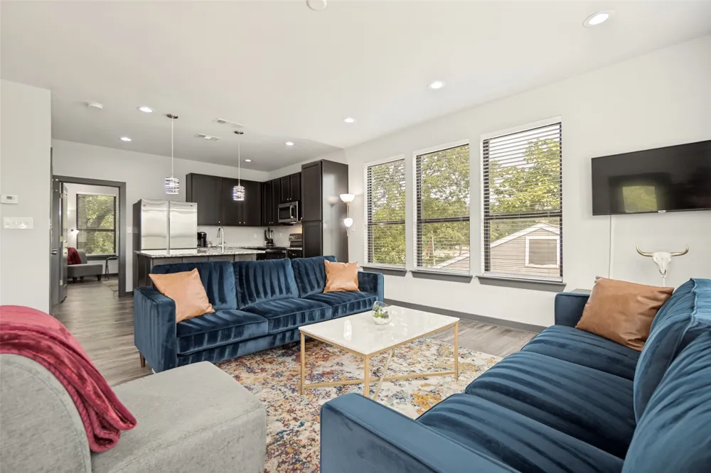 3407 Kimble Street Dallas, TX 75215