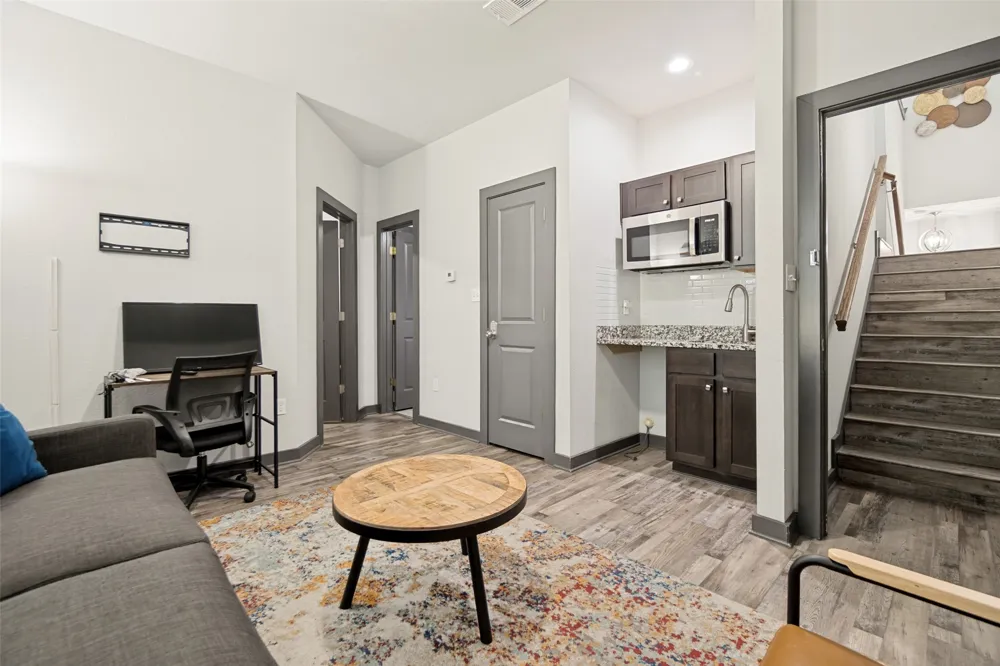 3407 Kimble Street Dallas, TX 75215