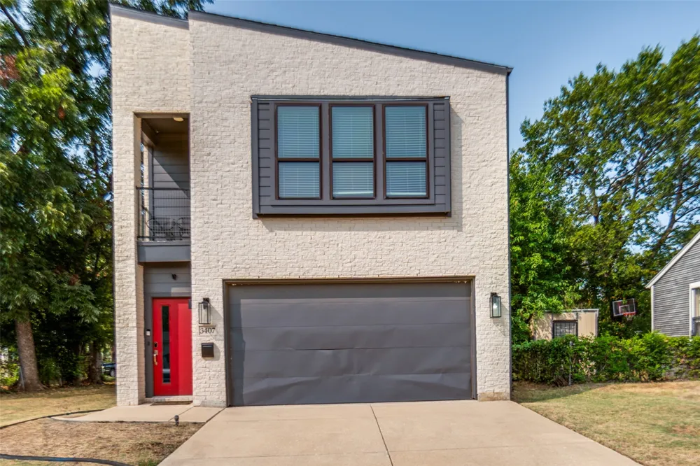 3407 Kimble Street Dallas, TX 75215