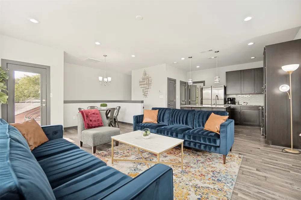3407 Kimble Street Dallas, TX 75215