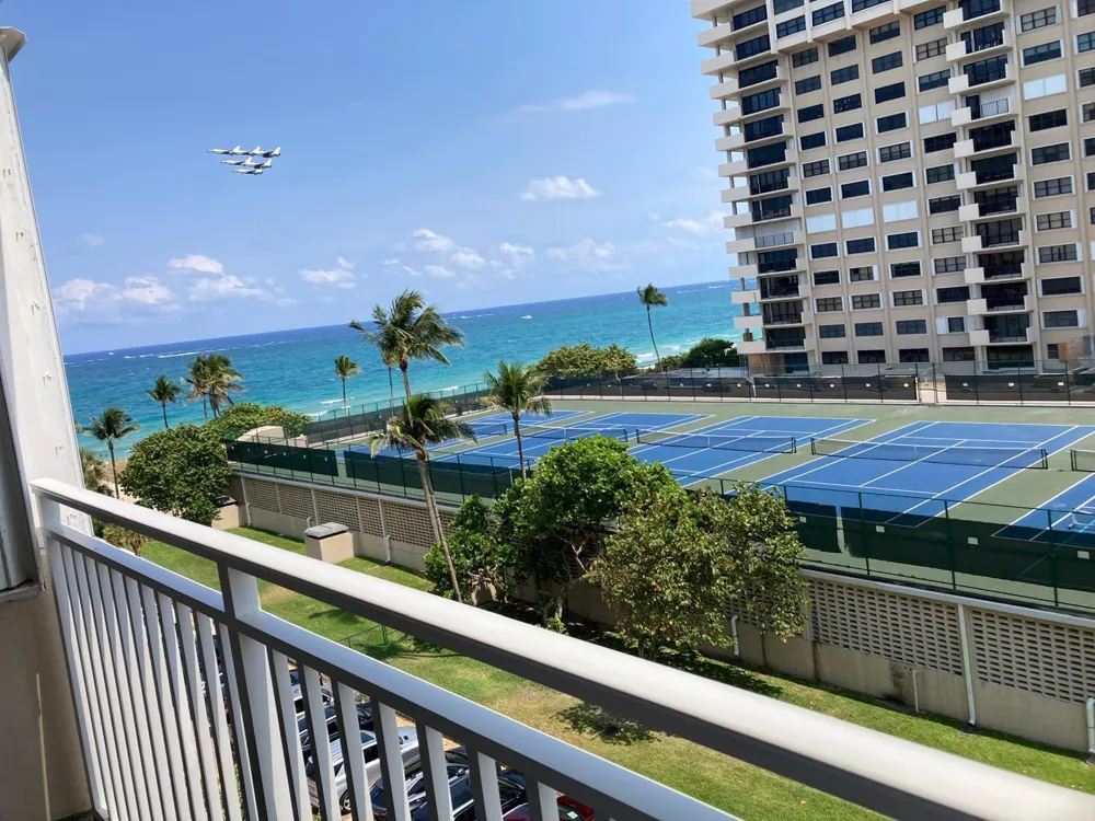 5200 Ocean Boulevard #615 Lauderdale By The Sea, FL 33308