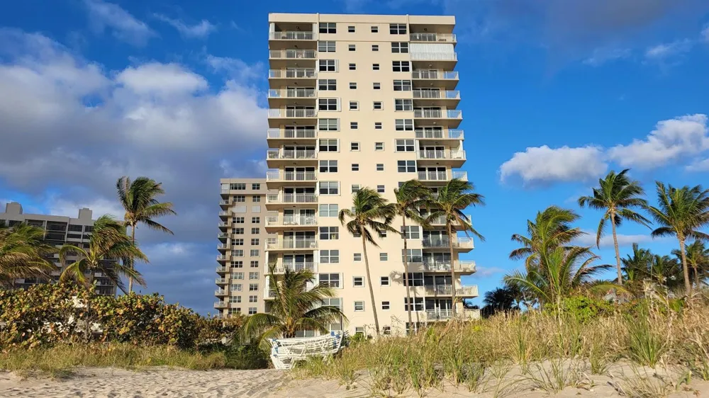 5200 Ocean Boulevard #615 Lauderdale By The Sea, FL 33308
