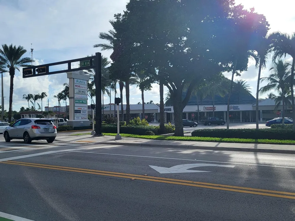 5200 Ocean Boulevard #615 Lauderdale By The Sea, FL 33308