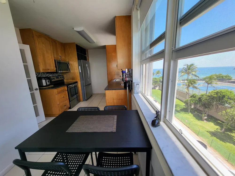 5200 Ocean Boulevard #615 Lauderdale By The Sea, FL 33308