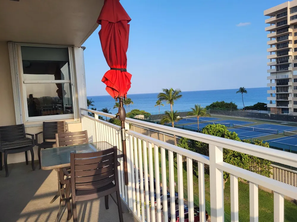 5200 Ocean Boulevard #615 Lauderdale By The Sea, FL 33308