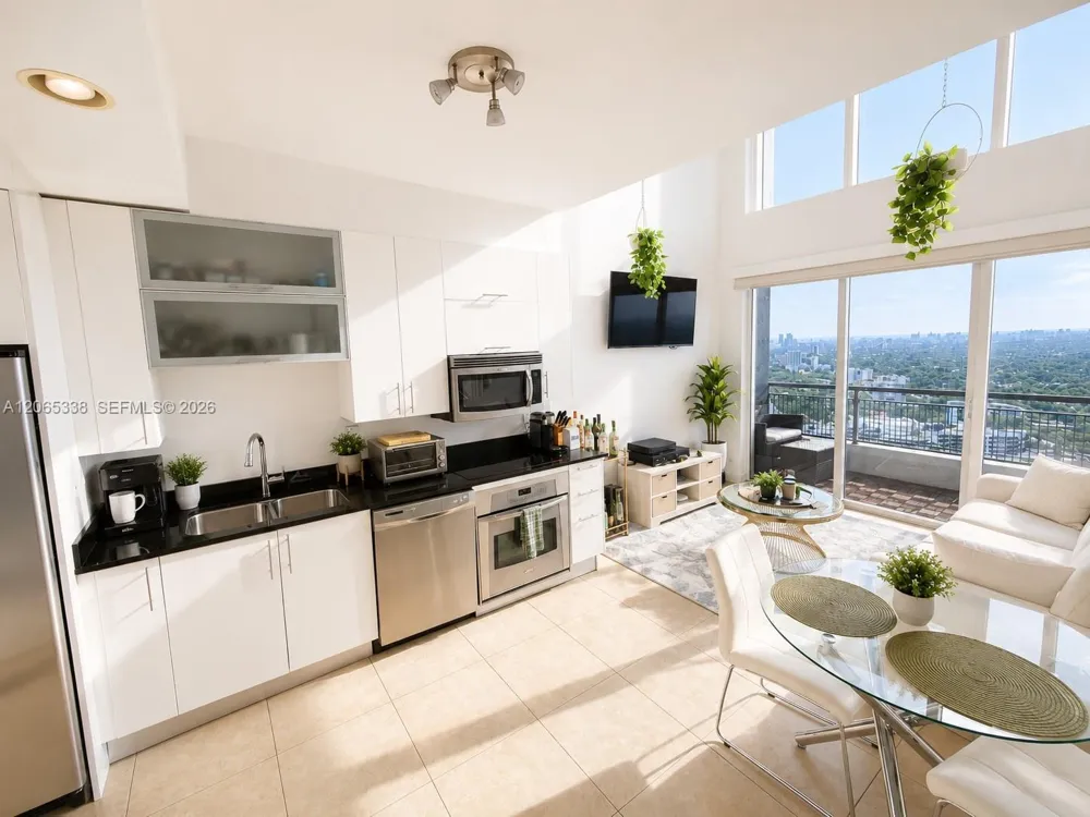 60 SW 13th St #3219 Miami, FL 33130