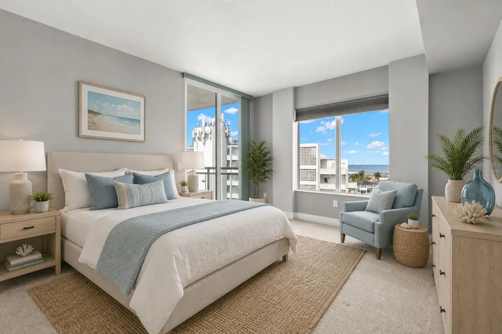 1325 SNELL ISLE BOULEVARD NE #812 St Petersburg, FL 33704