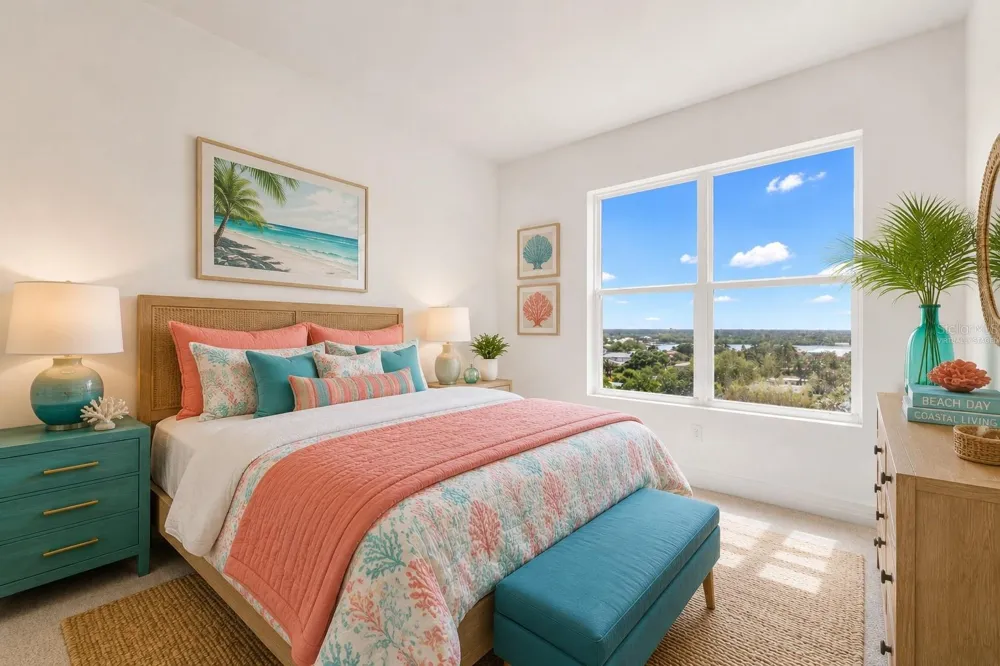 1325 SNELL ISLE BOULEVARD NE #812 St Petersburg, FL 33704