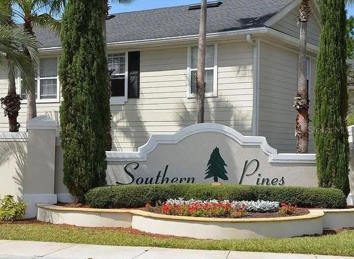 1301 EASTERN PECAN PLACE #208 Winter Garden, FL 34787