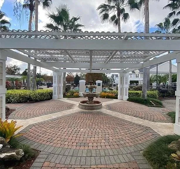 1301 EASTERN PECAN PLACE #208 Winter Garden, FL 34787