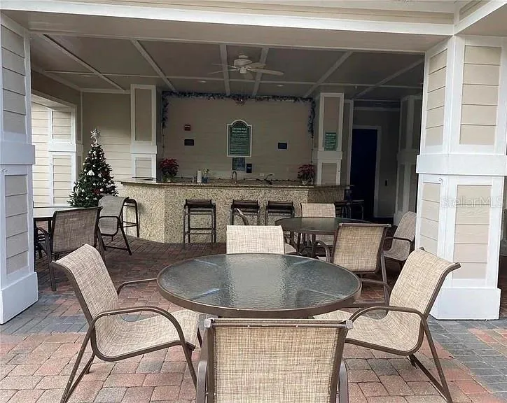 1301 EASTERN PECAN PLACE #208 Winter Garden, FL 34787