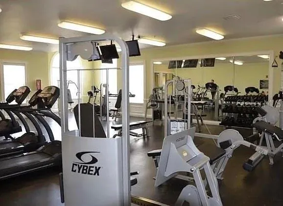 1301 EASTERN PECAN PLACE #208 Winter Garden, FL 34787
