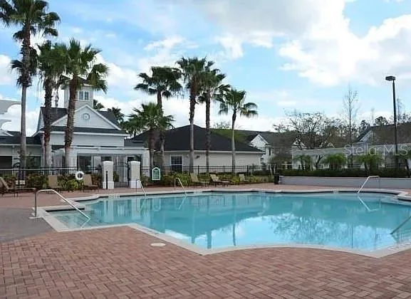 1301 EASTERN PECAN PLACE #208 Winter Garden, FL 34787
