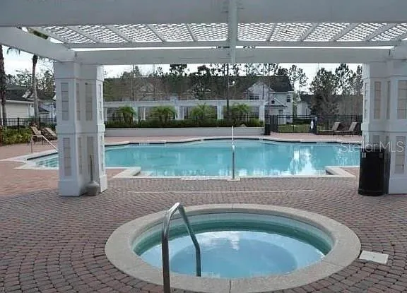1301 EASTERN PECAN PLACE #208 Winter Garden, FL 34787