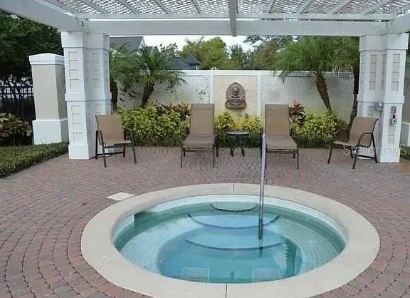 1301 EASTERN PECAN PLACE #208 Winter Garden, FL 34787