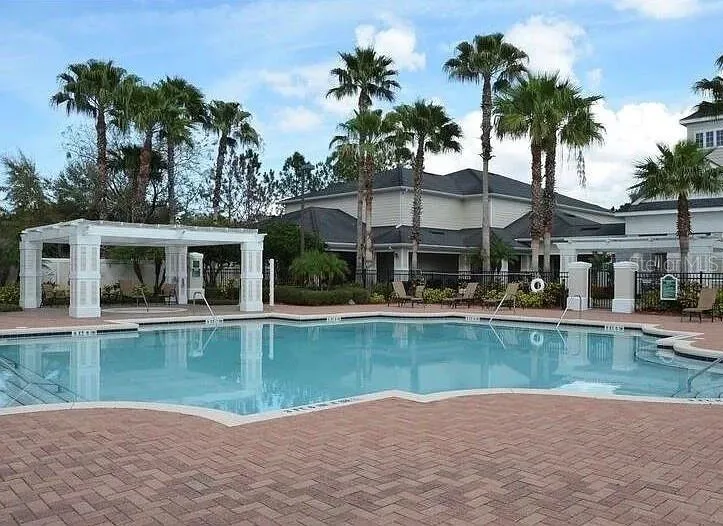 1301 EASTERN PECAN PLACE #208 Winter Garden, FL 34787