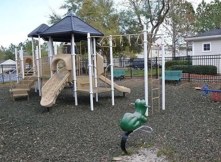 1301 EASTERN PECAN PLACE #208 Winter Garden, FL 34787