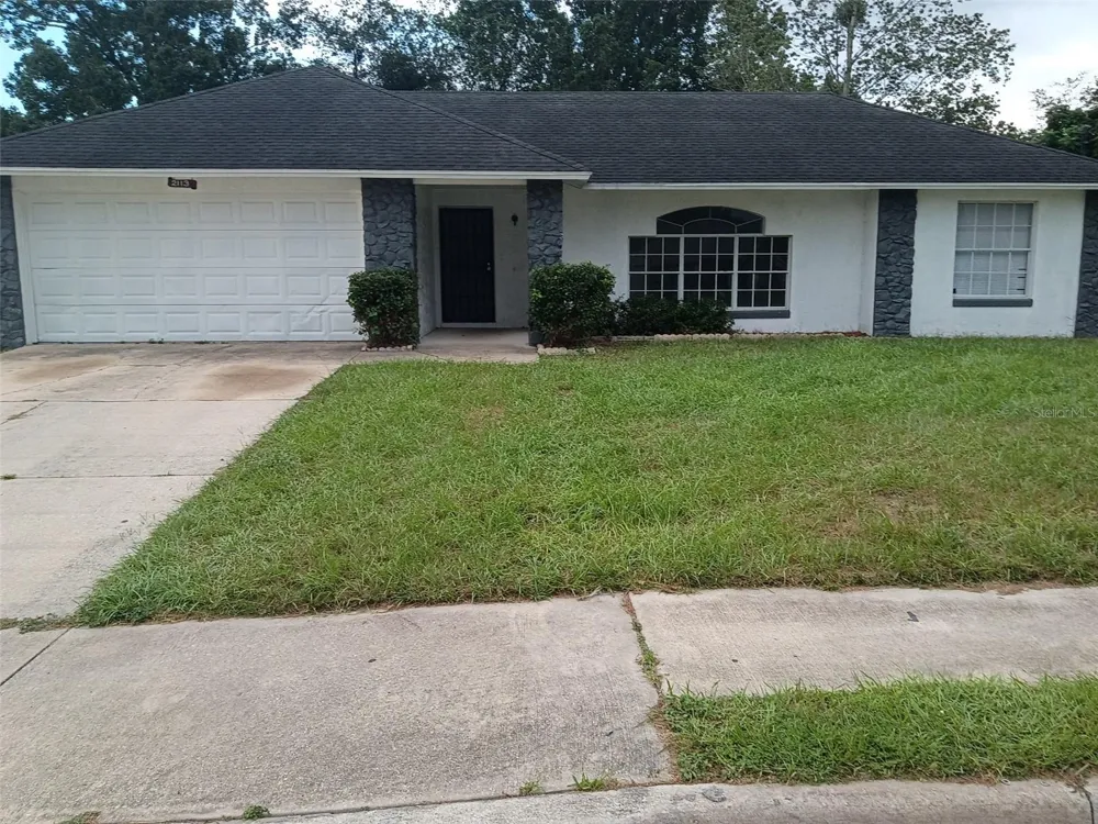 2113 NORMANDY BOULEVARD Deltona, FL 32725