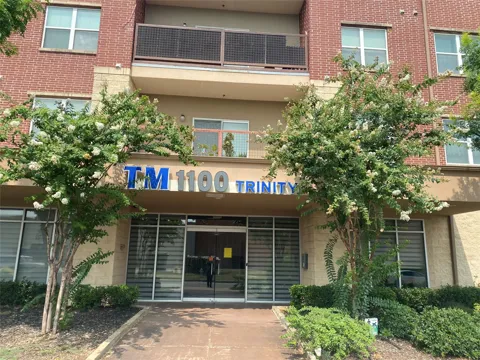1100 W Trinity Mills Road #4046