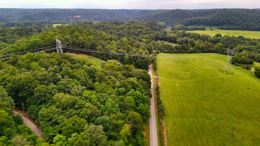 4 Cedar Hill Rd White Bluff, TN 37187