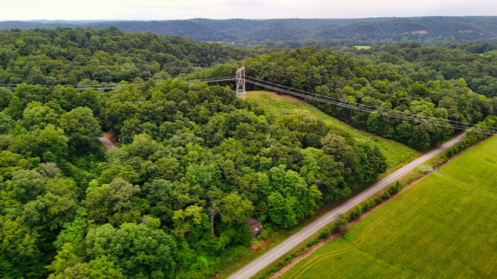 4 Cedar Hill Rd White Bluff, TN 37187