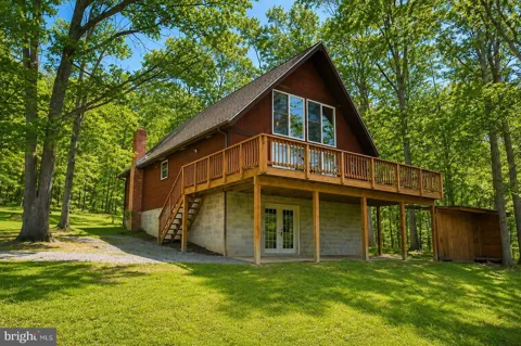 558 CATRON RIDGE ROAD