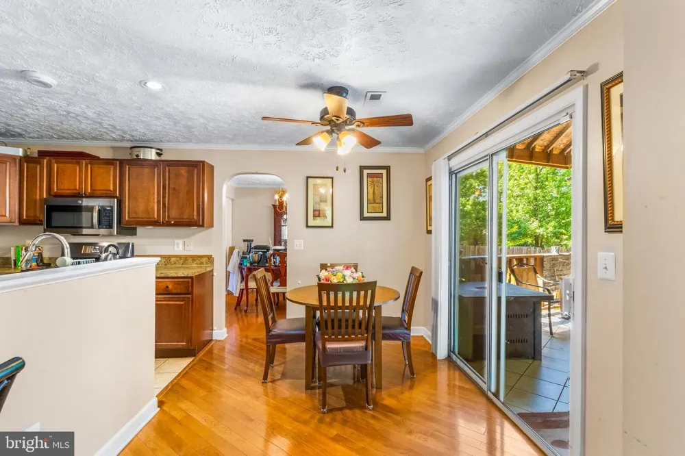 2807 TYBURN OAKS COURT Waldorf, MD 20601