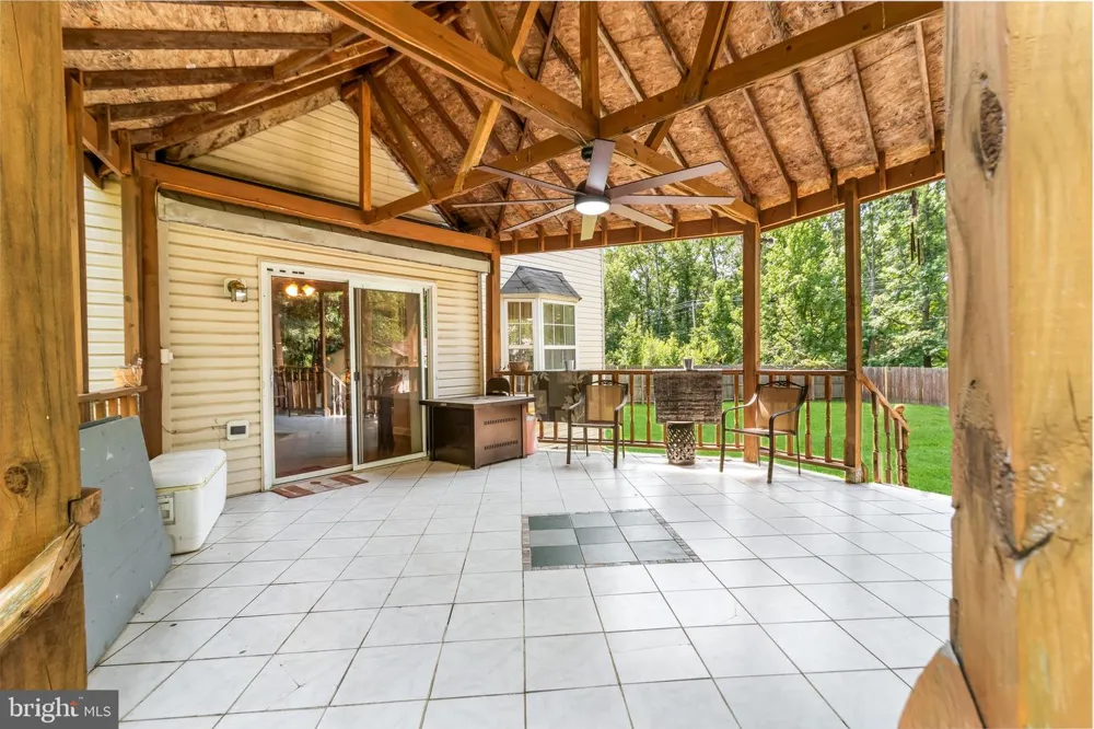 2807 TYBURN OAKS COURT Waldorf, MD 20601