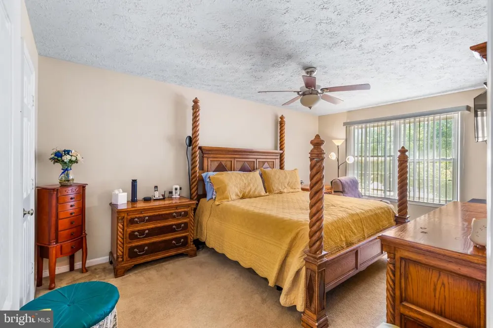 2807 TYBURN OAKS COURT Waldorf, MD 20601