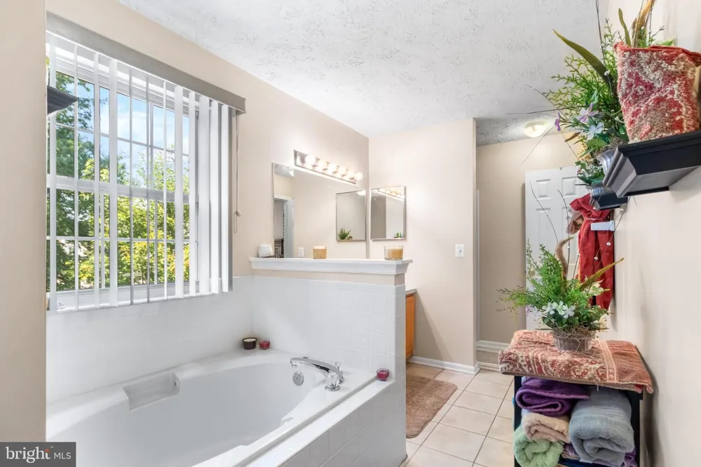 2807 TYBURN OAKS COURT Waldorf, MD 20601