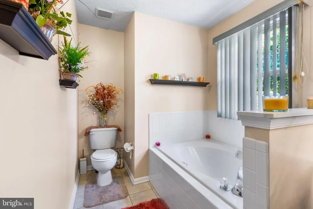 2807 TYBURN OAKS COURT Waldorf, MD 20601