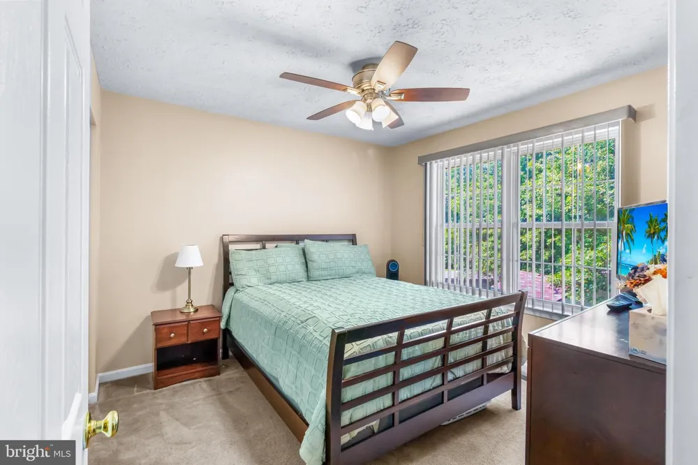2807 TYBURN OAKS COURT Waldorf, MD 20601