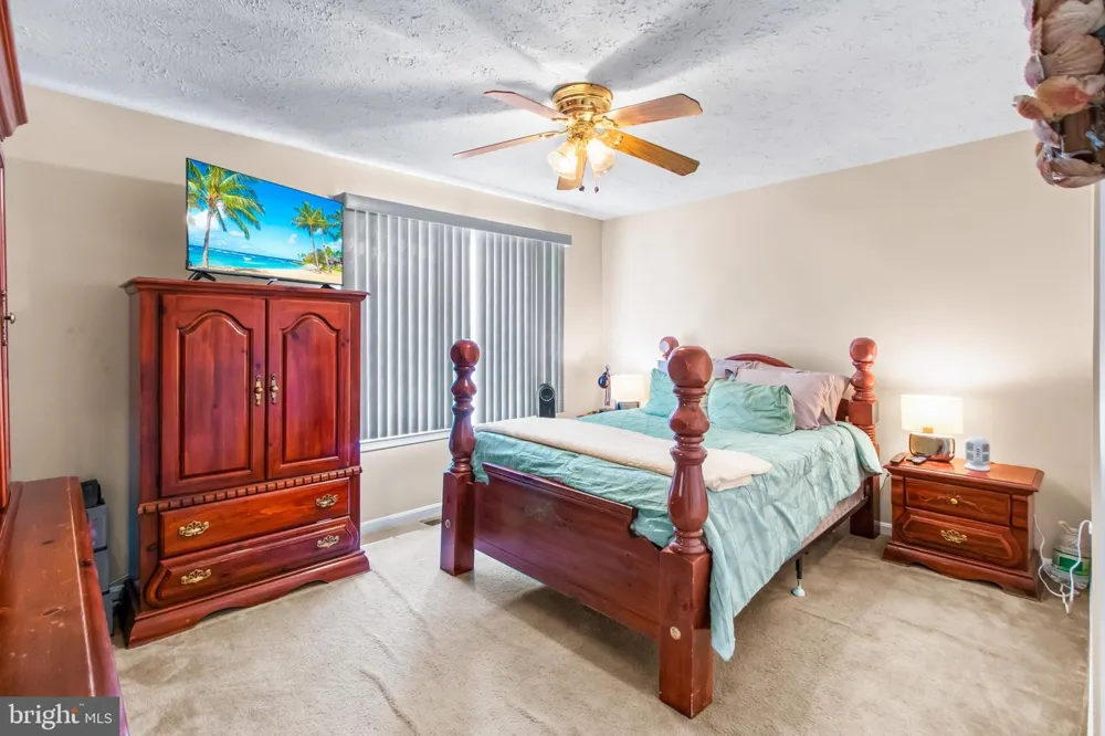 2807 TYBURN OAKS COURT Waldorf, MD 20601
