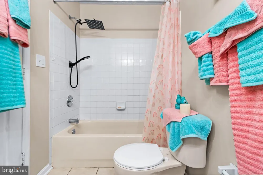 2807 TYBURN OAKS COURT Waldorf, MD 20601