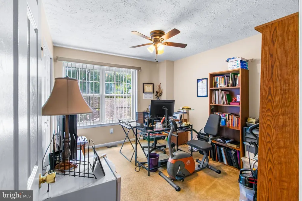 2807 TYBURN OAKS COURT Waldorf, MD 20601