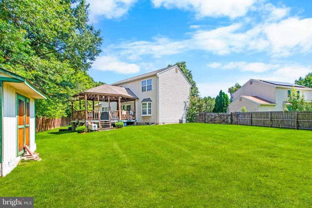 2807 TYBURN OAKS COURT Waldorf, MD 20601