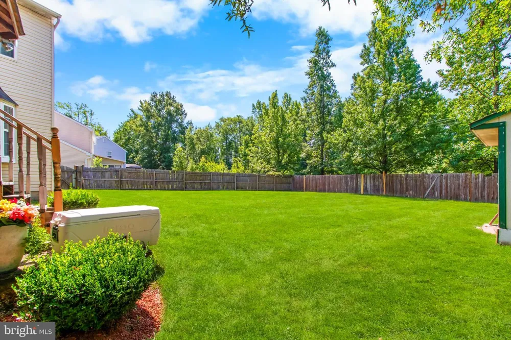 2807 TYBURN OAKS COURT Waldorf, MD 20601