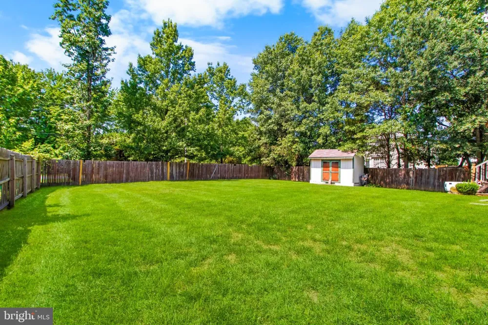 2807 TYBURN OAKS COURT Waldorf, MD 20601