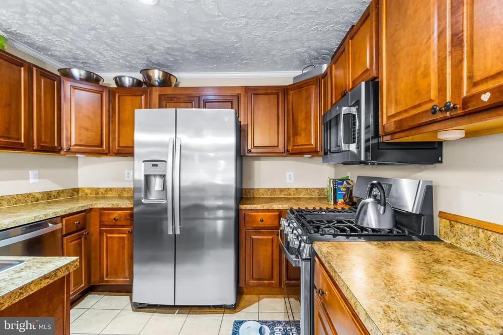 2807 TYBURN OAKS COURT Waldorf, MD 20601