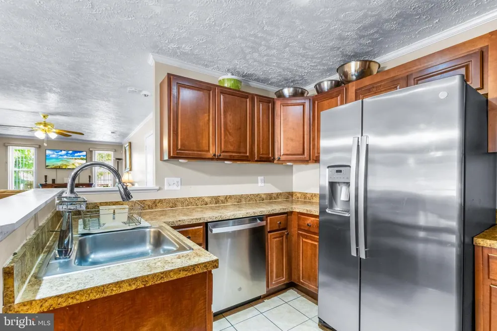 2807 TYBURN OAKS COURT Waldorf, MD 20601
