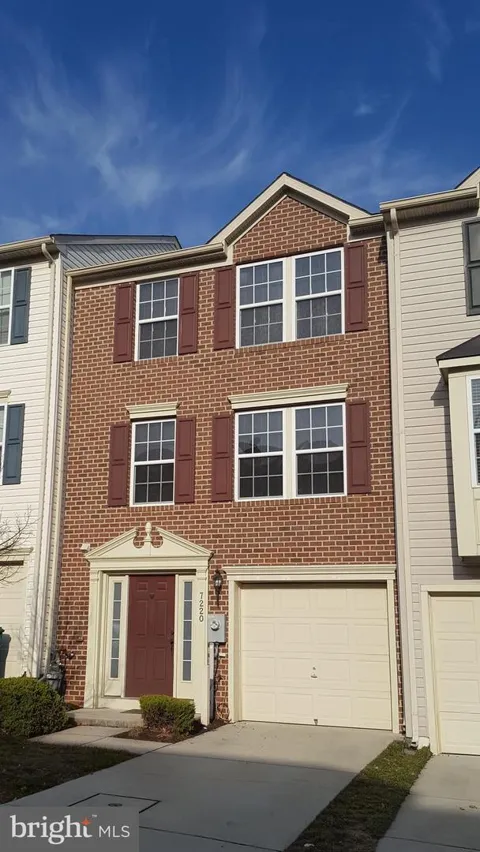 7220 MAIDSTONE PLACE #232
