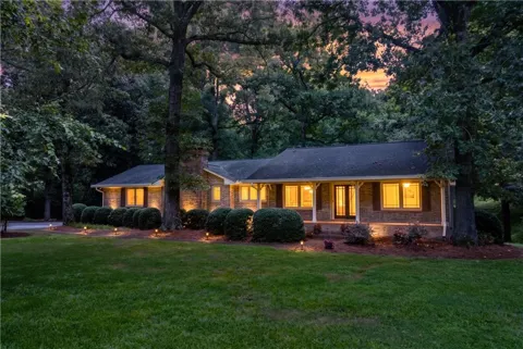 1131 Ednaville Road