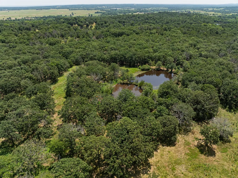4290 ROAD Big Cabin, OK 74332