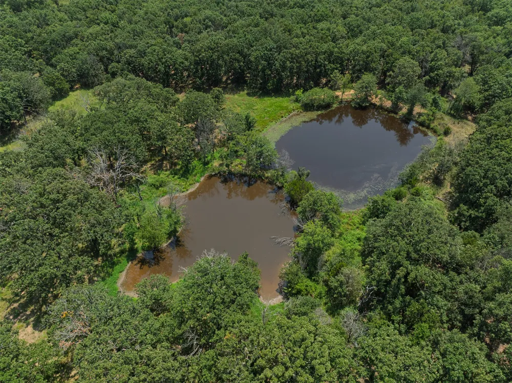 4290 ROAD Big Cabin, OK 74332