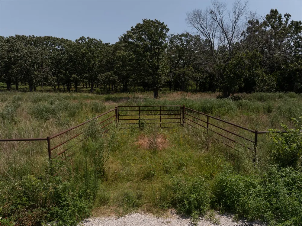 4290 ROAD Big Cabin, OK 74332