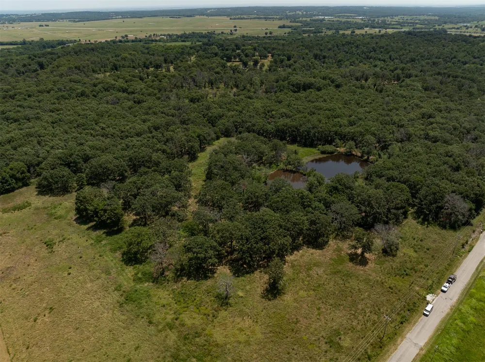 4290 ROAD Big Cabin, OK 74332